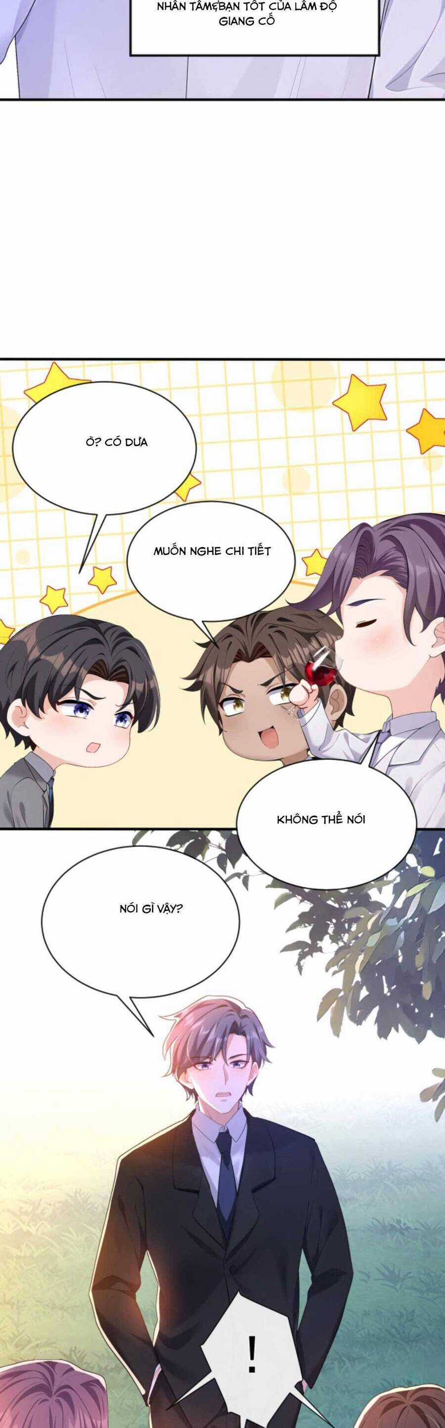 Tái Sinh Trở Lại : Chồng Cũ Khóc Lóc Cầu Xin Tái Hôn Chapter 179 trang 6