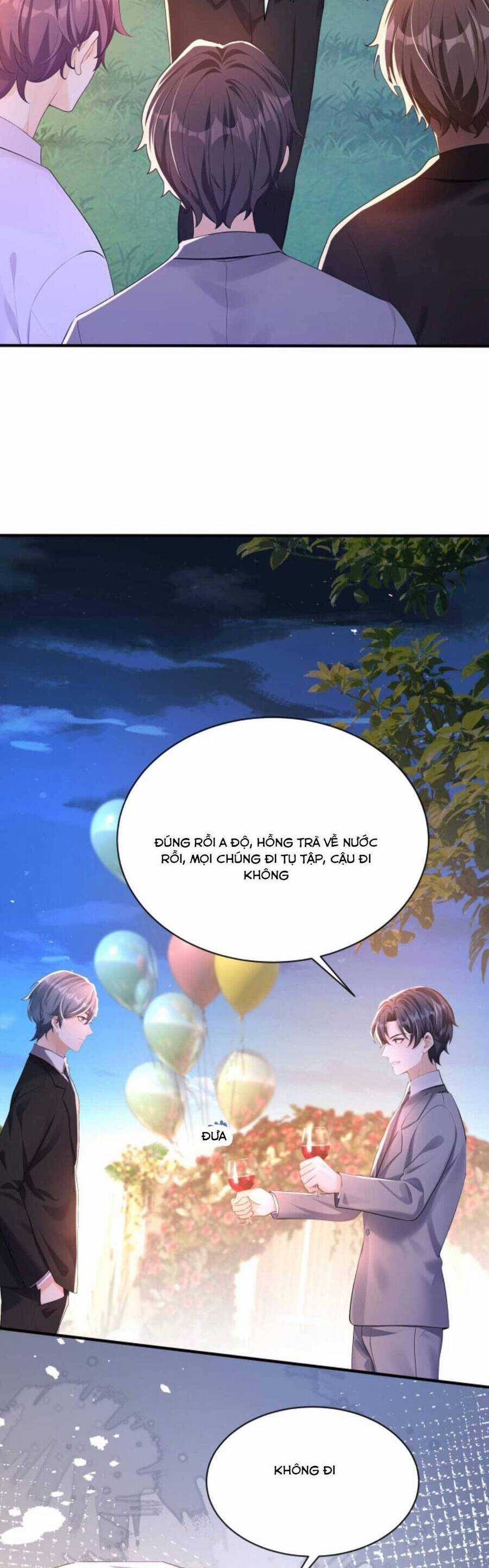 Tái Sinh Trở Lại : Chồng Cũ Khóc Lóc Cầu Xin Tái Hôn Chapter 179 trang 7