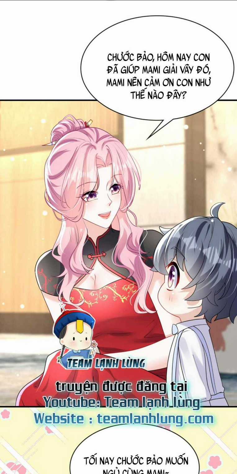 Tái Sinh Trở Lại : Chồng Cũ Khóc Lóc Cầu Xin Tái Hôn Chapter 18 trang 13