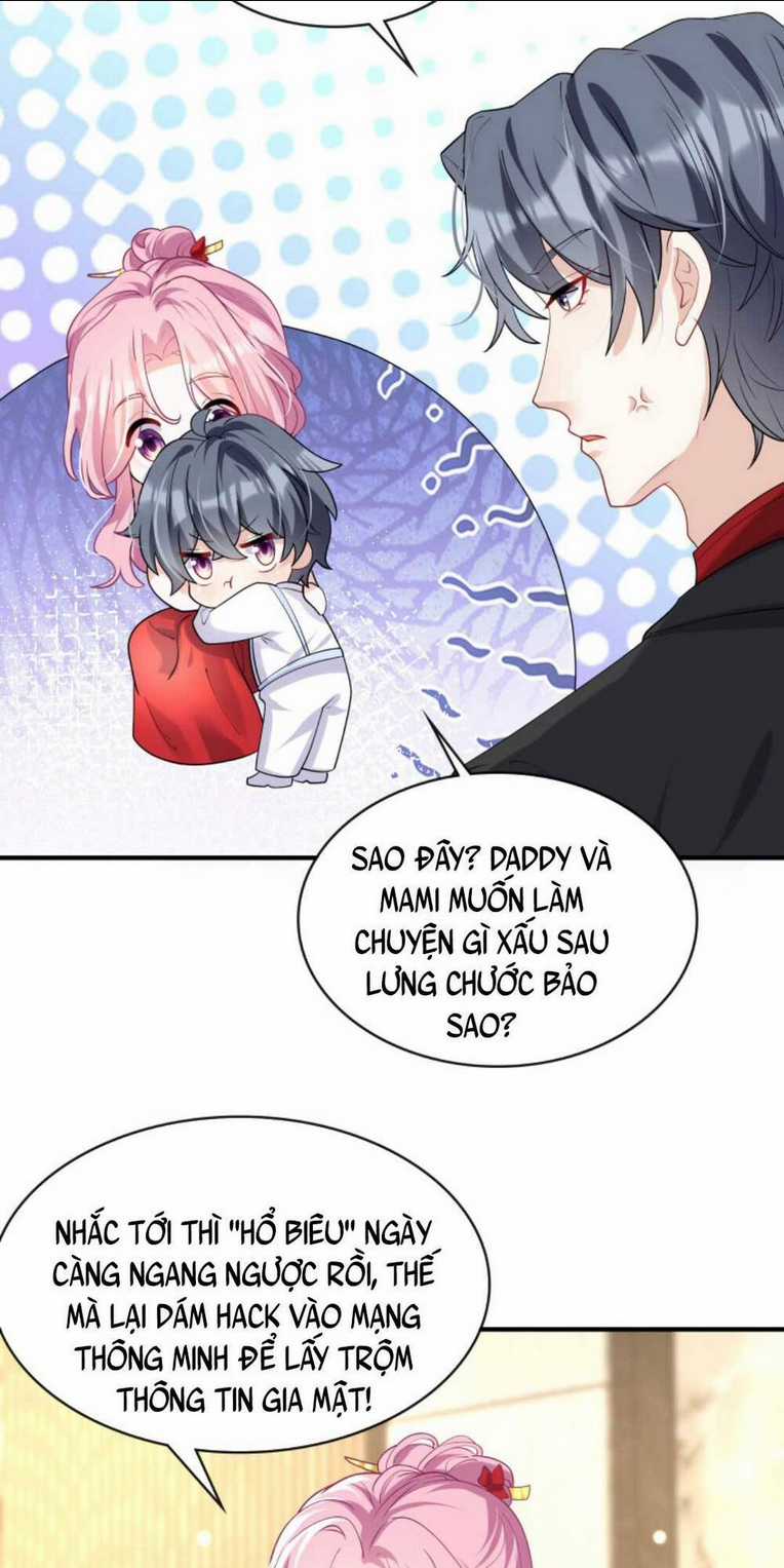 Tái Sinh Trở Lại : Chồng Cũ Khóc Lóc Cầu Xin Tái Hôn Chapter 18 trang 15