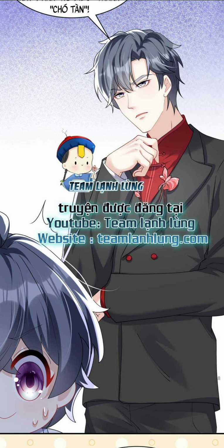 Tái Sinh Trở Lại : Chồng Cũ Khóc Lóc Cầu Xin Tái Hôn Chapter 18 trang 17