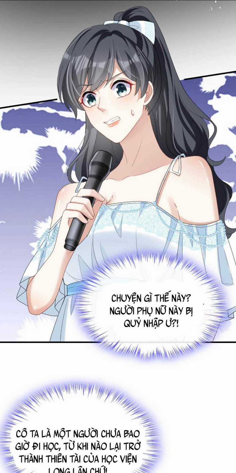 Tái Sinh Trở Lại : Chồng Cũ Khóc Lóc Cầu Xin Tái Hôn Chapter 18 trang 2