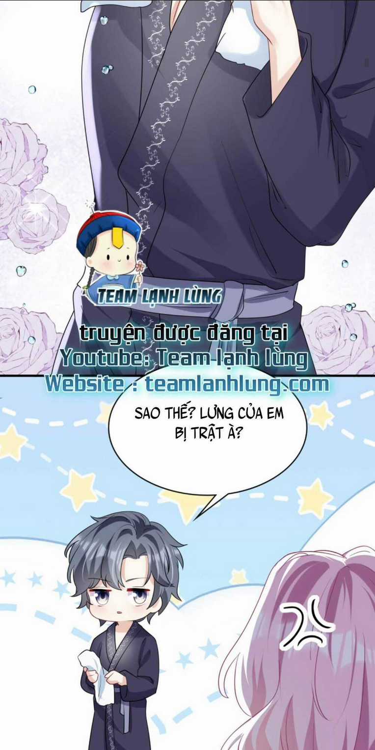 Tái Sinh Trở Lại : Chồng Cũ Khóc Lóc Cầu Xin Tái Hôn Chapter 18 trang 24