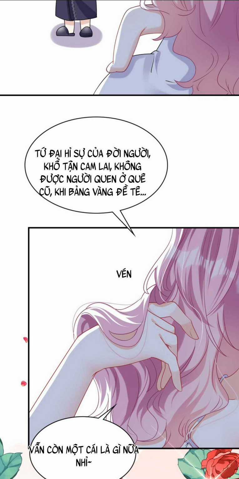 Tái Sinh Trở Lại : Chồng Cũ Khóc Lóc Cầu Xin Tái Hôn Chapter 18 trang 25