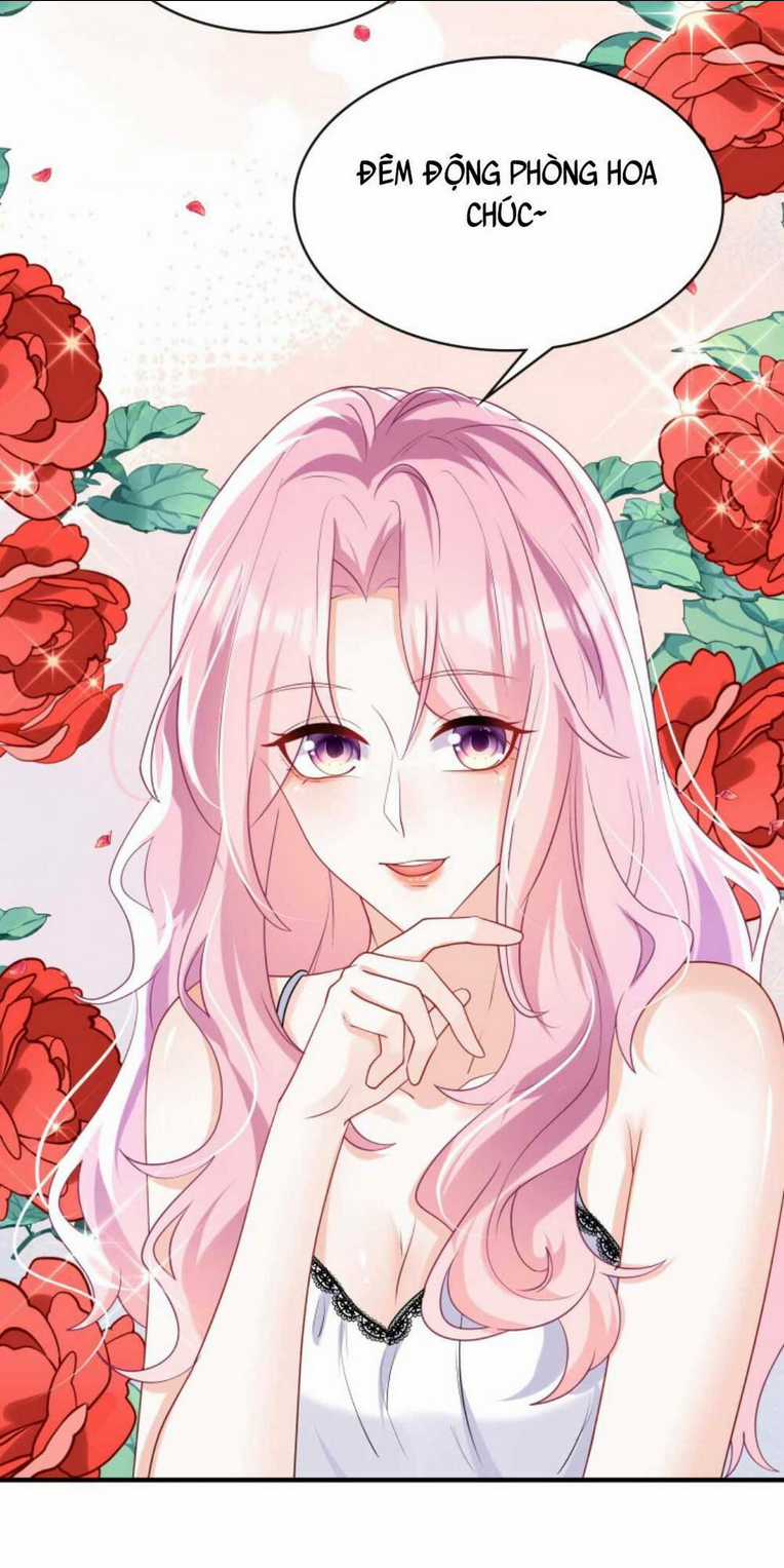 Tái Sinh Trở Lại : Chồng Cũ Khóc Lóc Cầu Xin Tái Hôn Chapter 18 trang 26