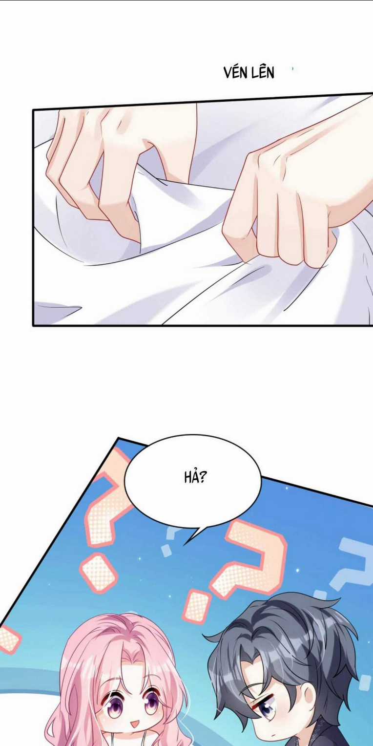 Tái Sinh Trở Lại : Chồng Cũ Khóc Lóc Cầu Xin Tái Hôn Chapter 18 trang 27