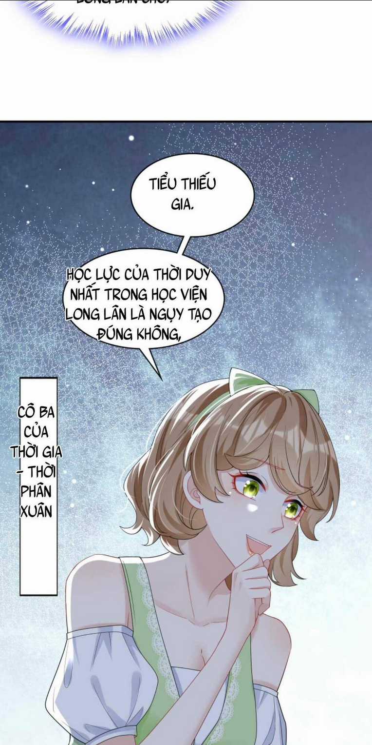 Tái Sinh Trở Lại : Chồng Cũ Khóc Lóc Cầu Xin Tái Hôn Chapter 18 trang 3