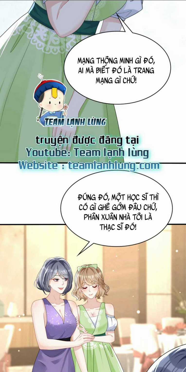 Tái Sinh Trở Lại : Chồng Cũ Khóc Lóc Cầu Xin Tái Hôn Chapter 18 trang 4