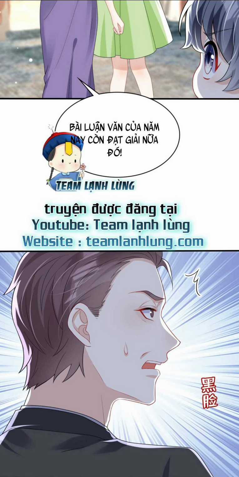 Tái Sinh Trở Lại : Chồng Cũ Khóc Lóc Cầu Xin Tái Hôn Chapter 18 trang 5