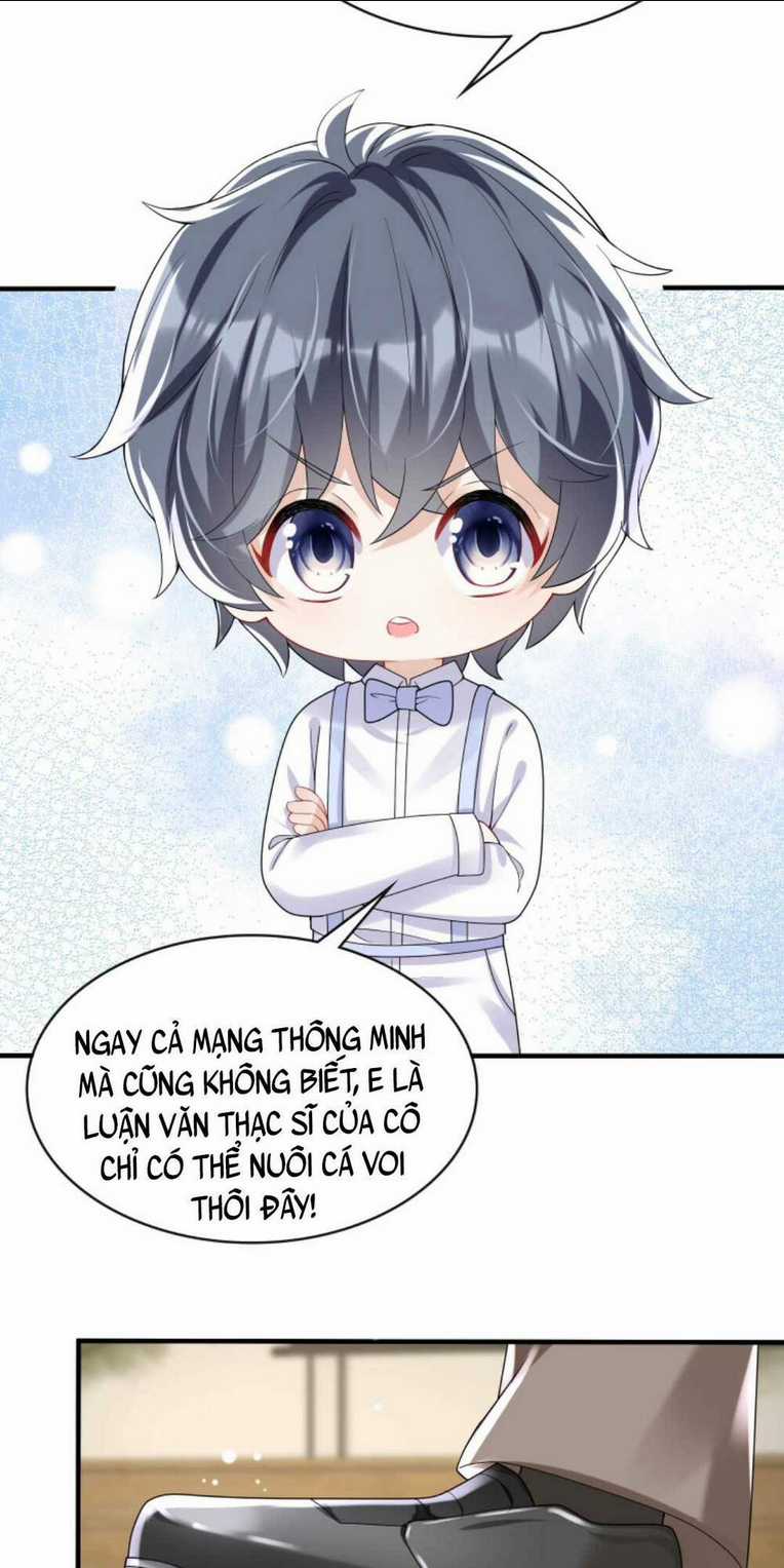 Tái Sinh Trở Lại : Chồng Cũ Khóc Lóc Cầu Xin Tái Hôn Chapter 18 trang 7