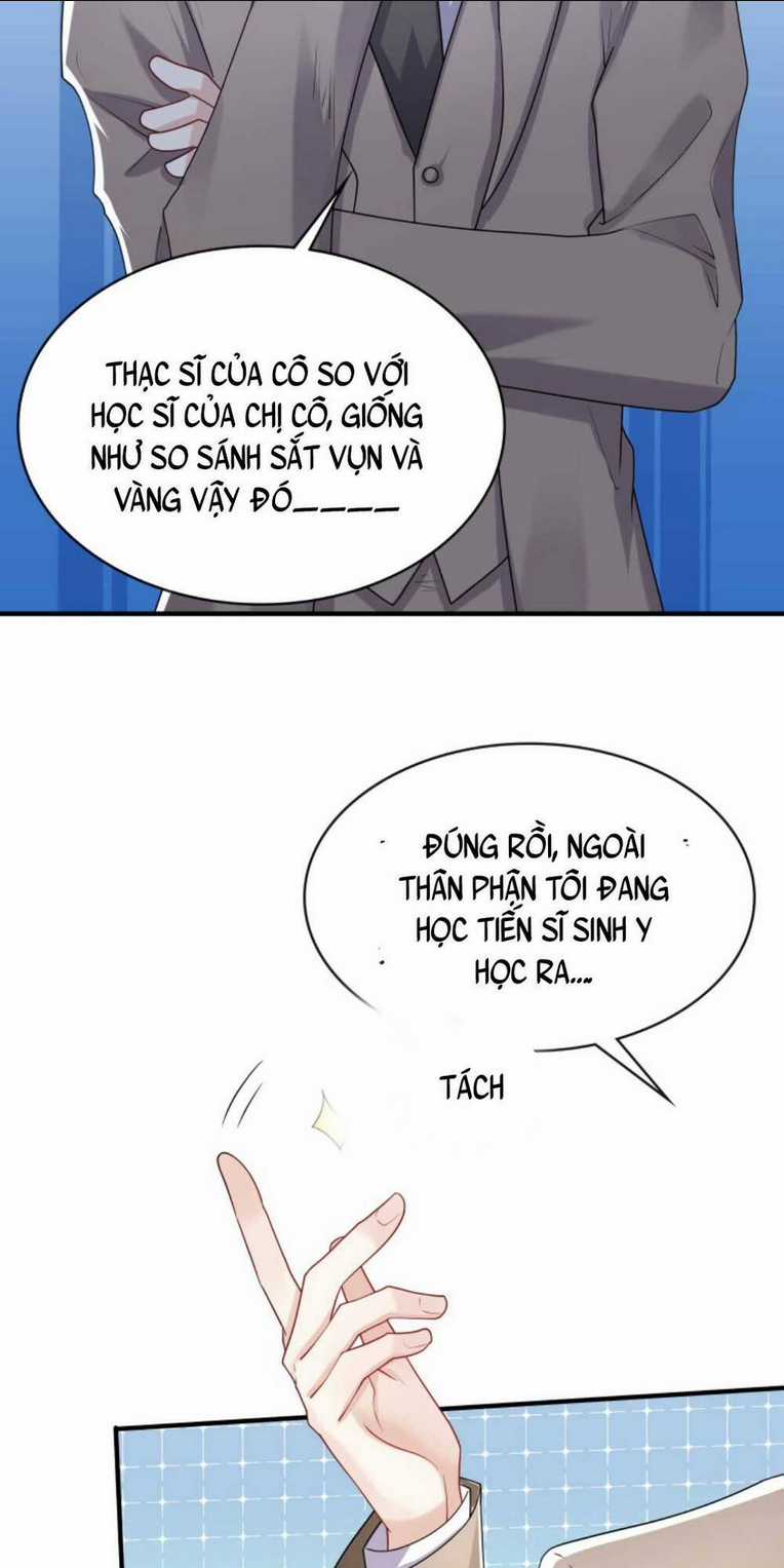 Tái Sinh Trở Lại : Chồng Cũ Khóc Lóc Cầu Xin Tái Hôn Chapter 18 trang 9