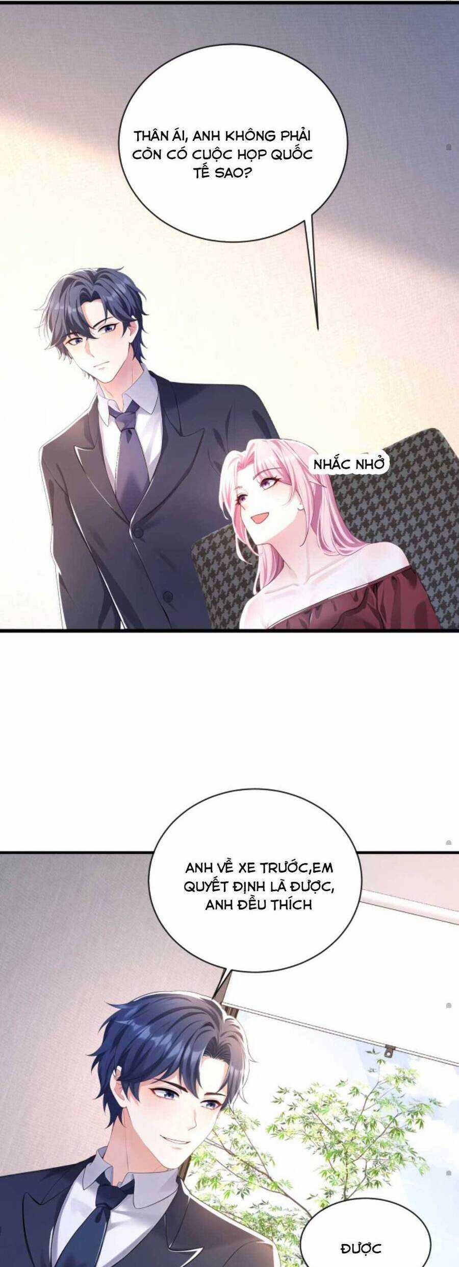 Tái Sinh Trở Lại : Chồng Cũ Khóc Lóc Cầu Xin Tái Hôn Chapter 180 trang 14