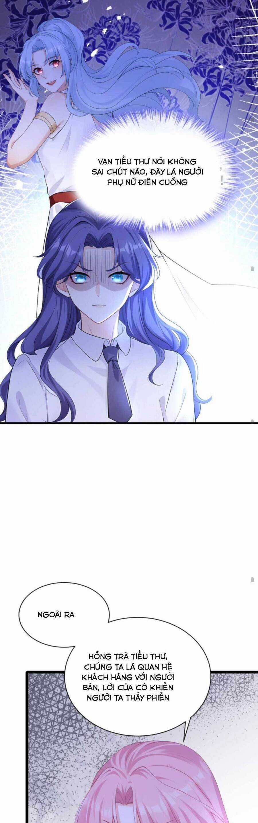 Tái Sinh Trở Lại : Chồng Cũ Khóc Lóc Cầu Xin Tái Hôn Chapter 180 trang 17