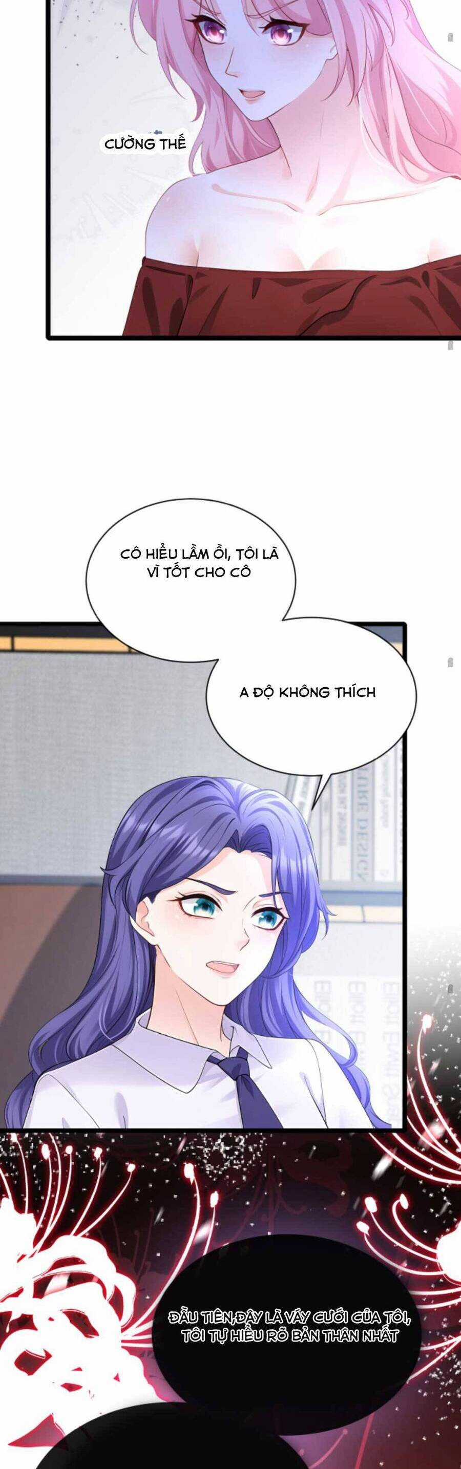 Tái Sinh Trở Lại : Chồng Cũ Khóc Lóc Cầu Xin Tái Hôn Chapter 180 trang 18