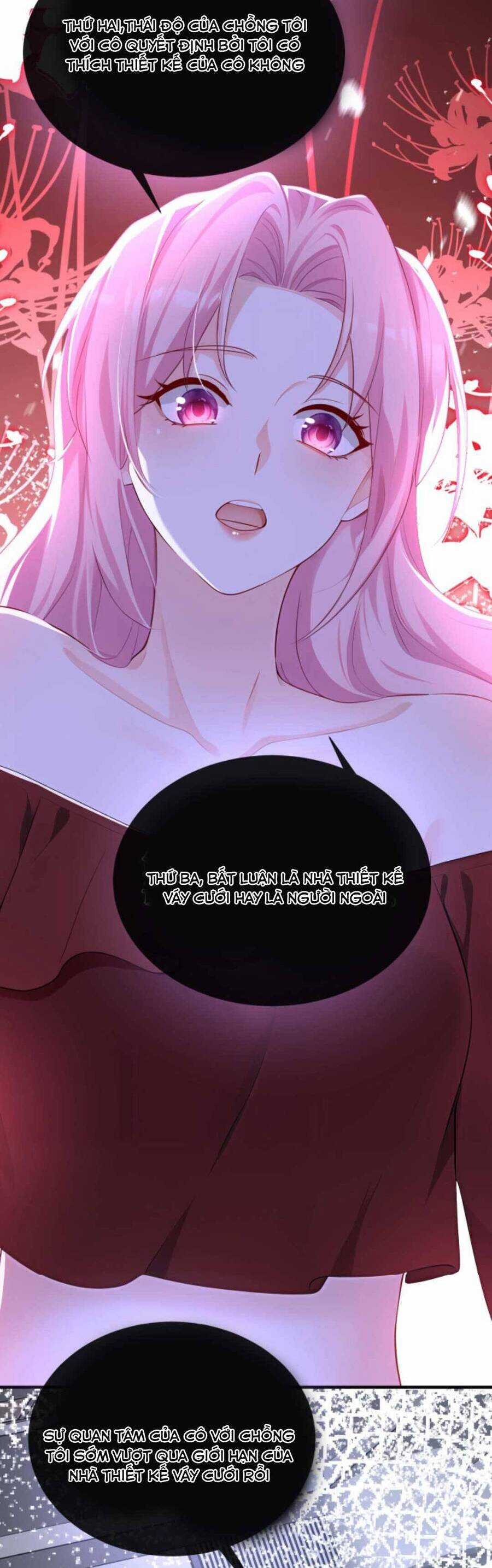 Tái Sinh Trở Lại : Chồng Cũ Khóc Lóc Cầu Xin Tái Hôn Chapter 180 trang 19