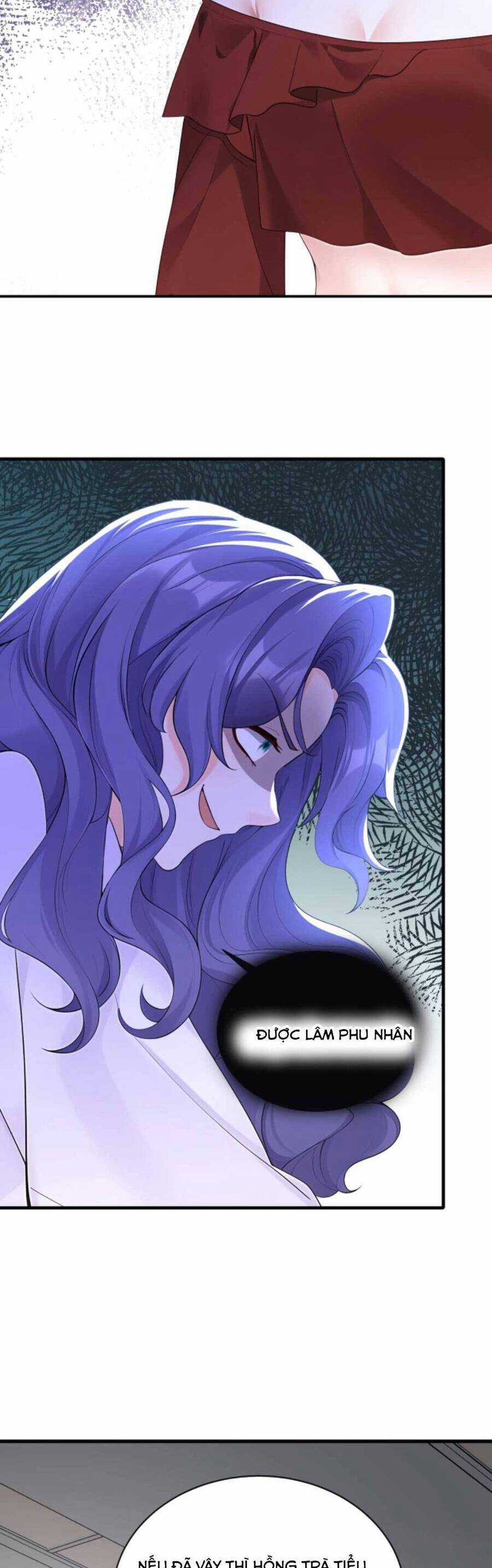 Tái Sinh Trở Lại : Chồng Cũ Khóc Lóc Cầu Xin Tái Hôn Chapter 180 trang 22