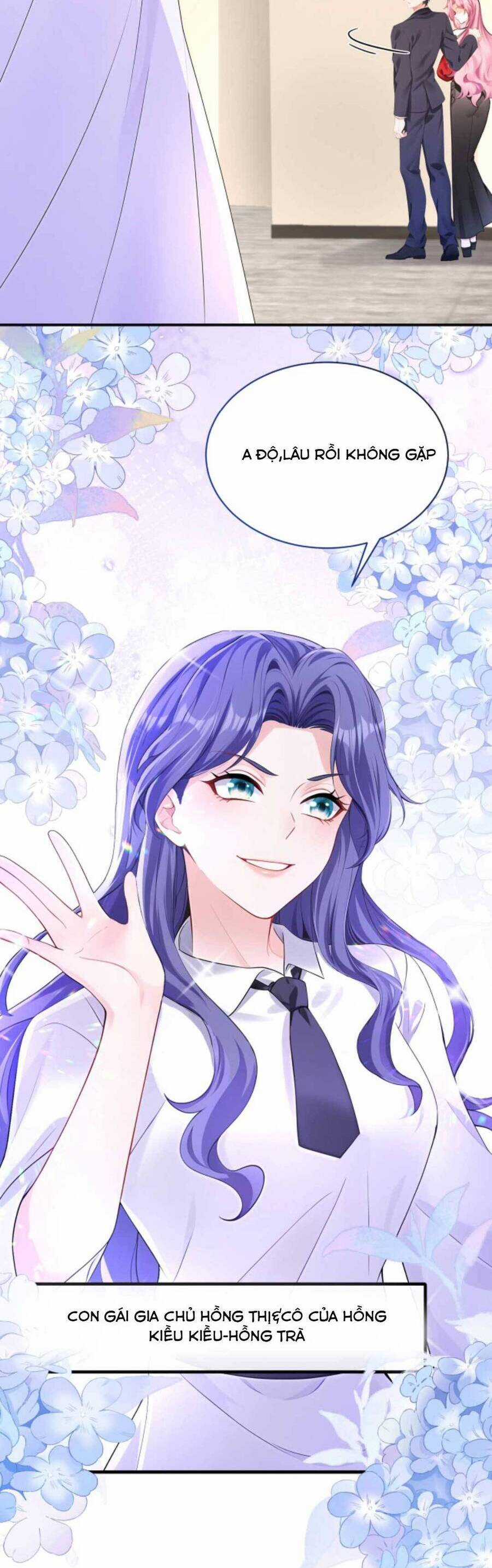 Tái Sinh Trở Lại : Chồng Cũ Khóc Lóc Cầu Xin Tái Hôn Chapter 180 trang 5