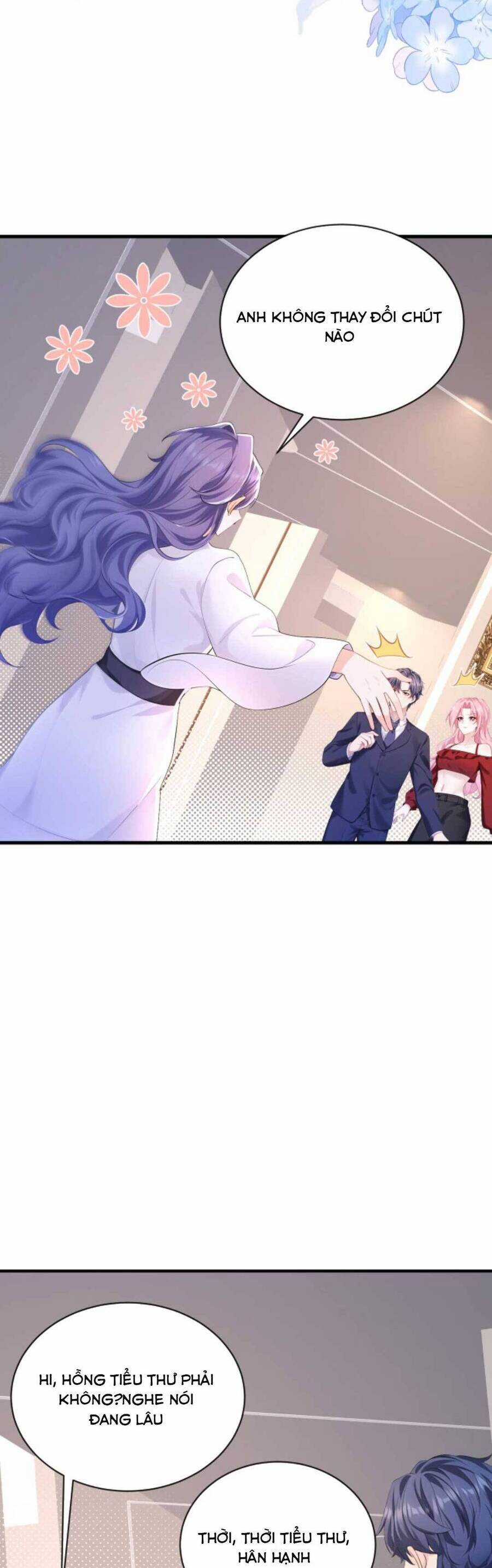 Tái Sinh Trở Lại : Chồng Cũ Khóc Lóc Cầu Xin Tái Hôn Chapter 180 trang 6