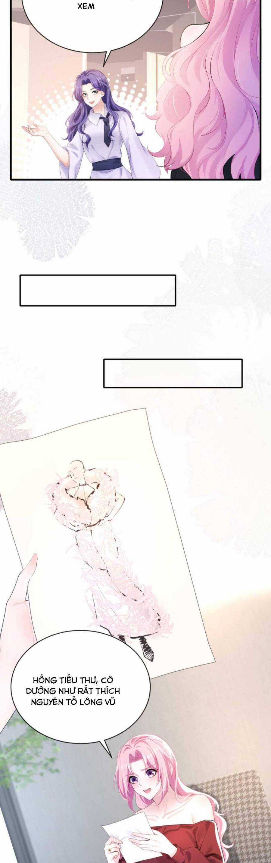 Tái Sinh Trở Lại : Chồng Cũ Khóc Lóc Cầu Xin Tái Hôn Chapter 180 trang 8