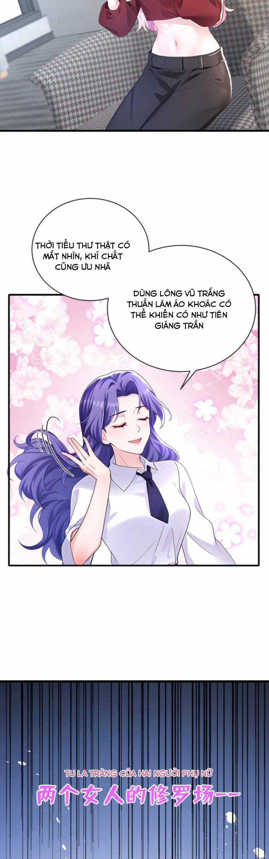 Tái Sinh Trở Lại : Chồng Cũ Khóc Lóc Cầu Xin Tái Hôn Chapter 180 trang 9