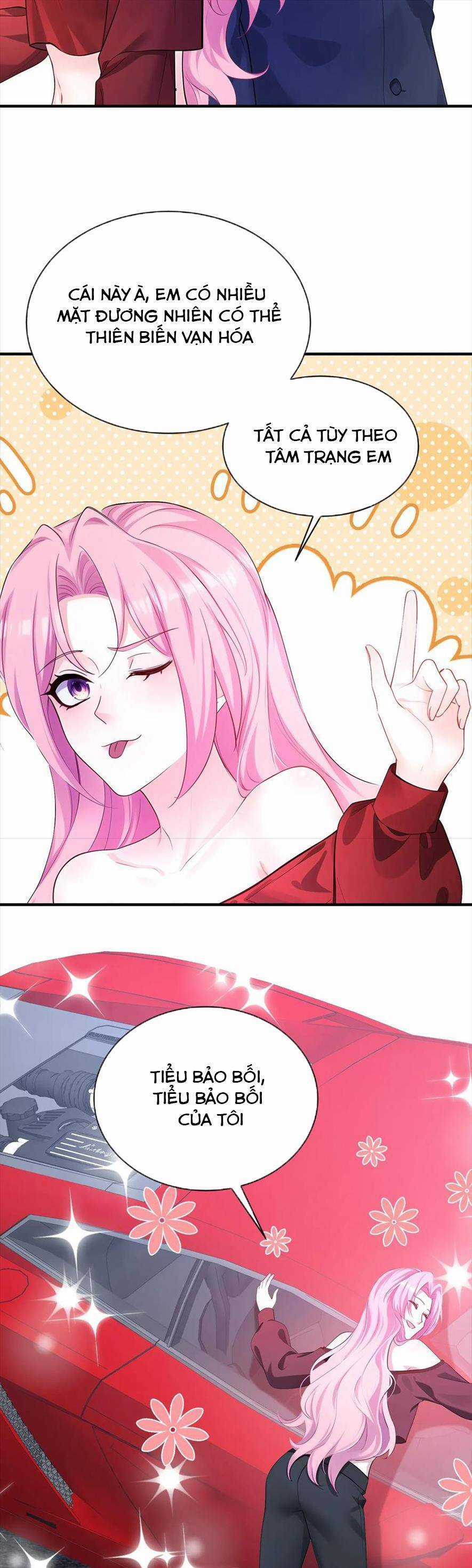 Tái Sinh Trở Lại : Chồng Cũ Khóc Lóc Cầu Xin Tái Hôn Chapter 181 trang 10