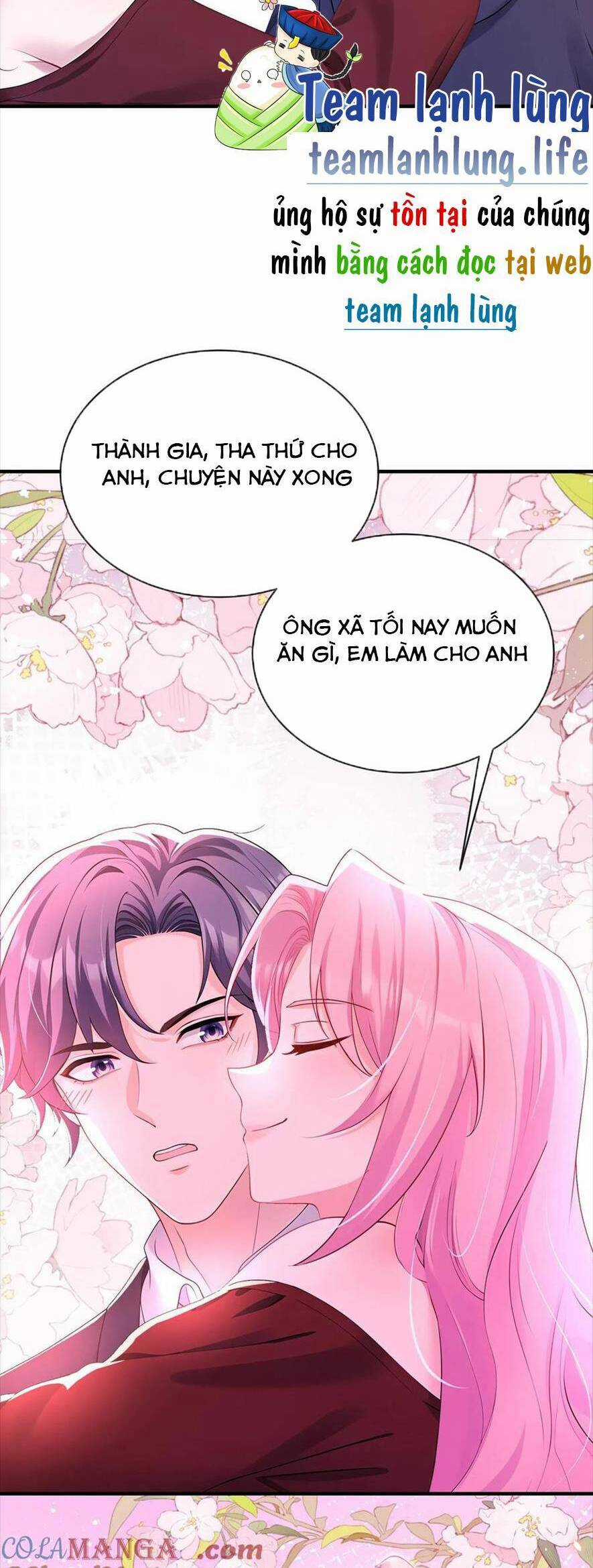 Tái Sinh Trở Lại : Chồng Cũ Khóc Lóc Cầu Xin Tái Hôn Chapter 181 trang 18