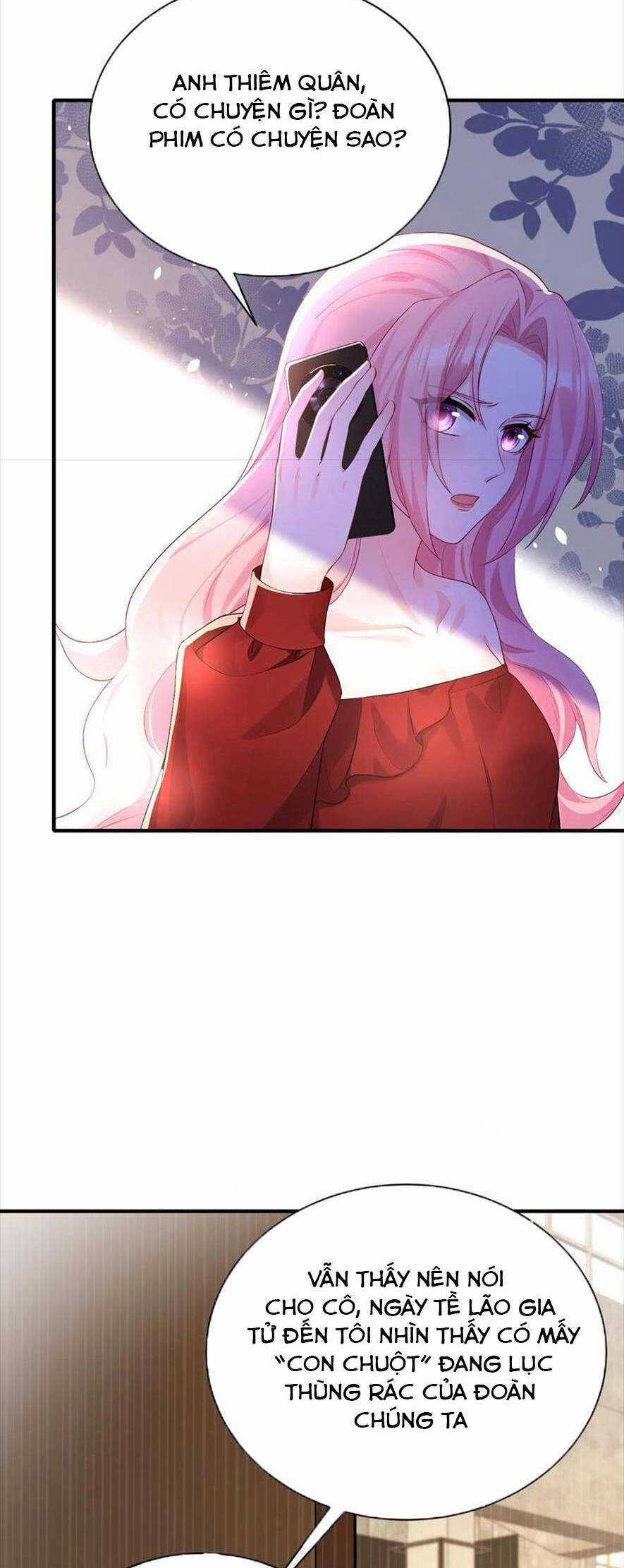 Tái Sinh Trở Lại : Chồng Cũ Khóc Lóc Cầu Xin Tái Hôn Chapter 181 trang 23