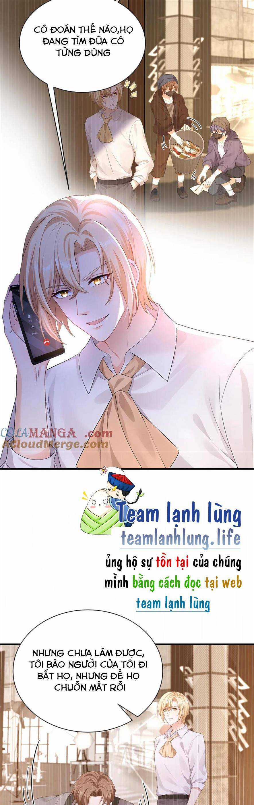 Tái Sinh Trở Lại : Chồng Cũ Khóc Lóc Cầu Xin Tái Hôn Chapter 181 trang 24