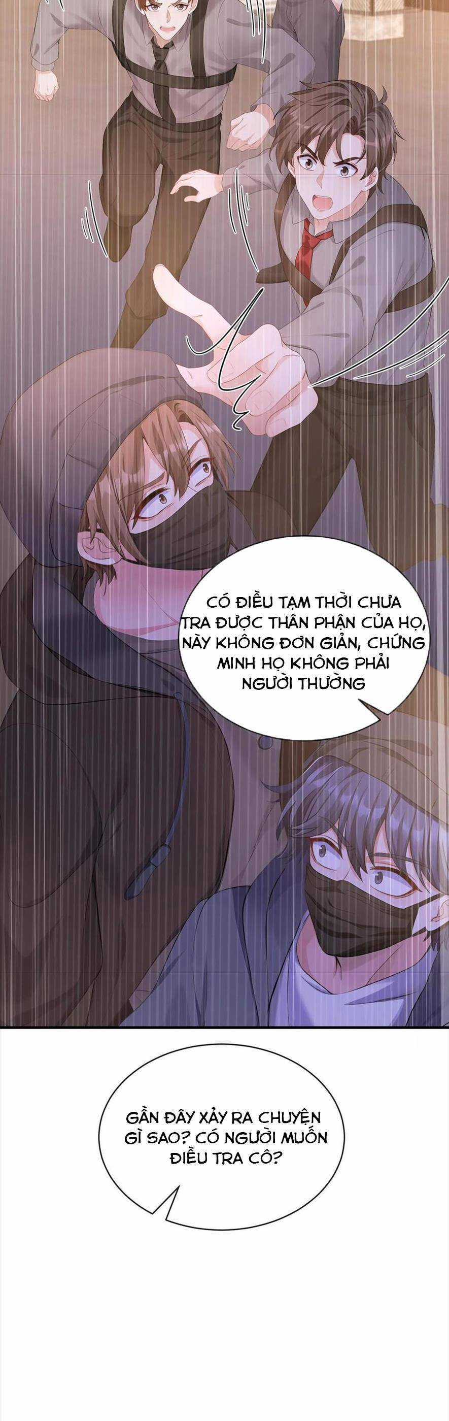 Tái Sinh Trở Lại : Chồng Cũ Khóc Lóc Cầu Xin Tái Hôn Chapter 181 trang 25