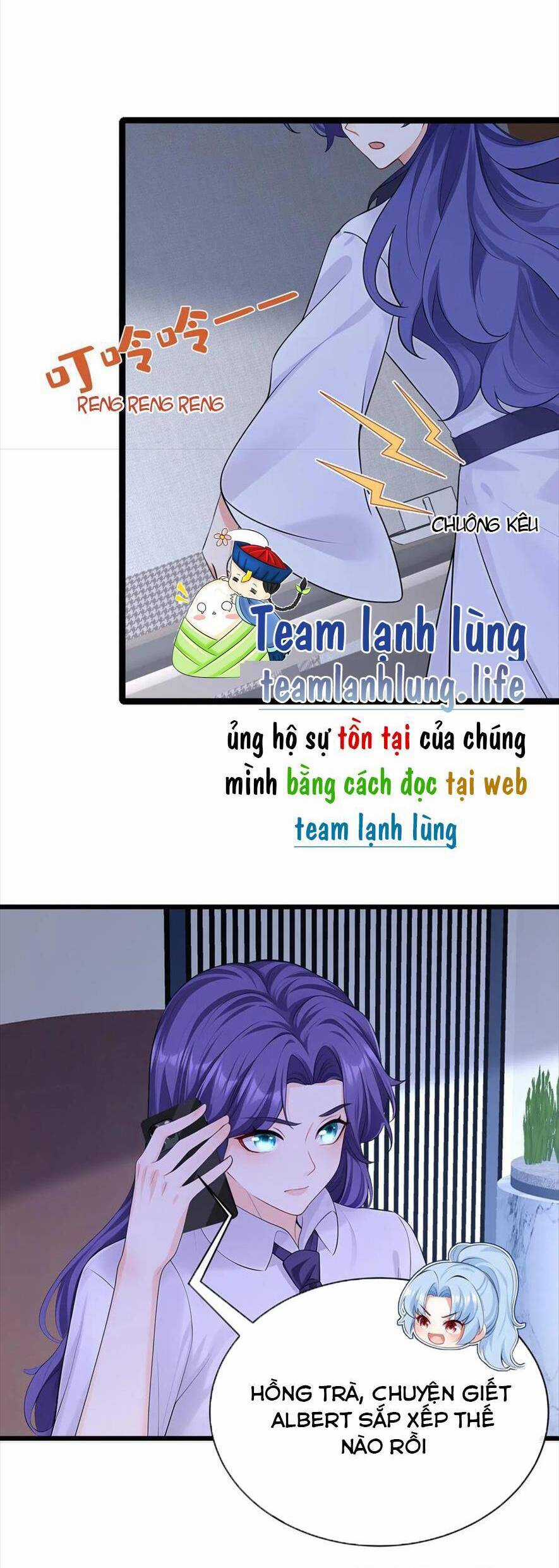 Tái Sinh Trở Lại : Chồng Cũ Khóc Lóc Cầu Xin Tái Hôn Chapter 181 trang 4