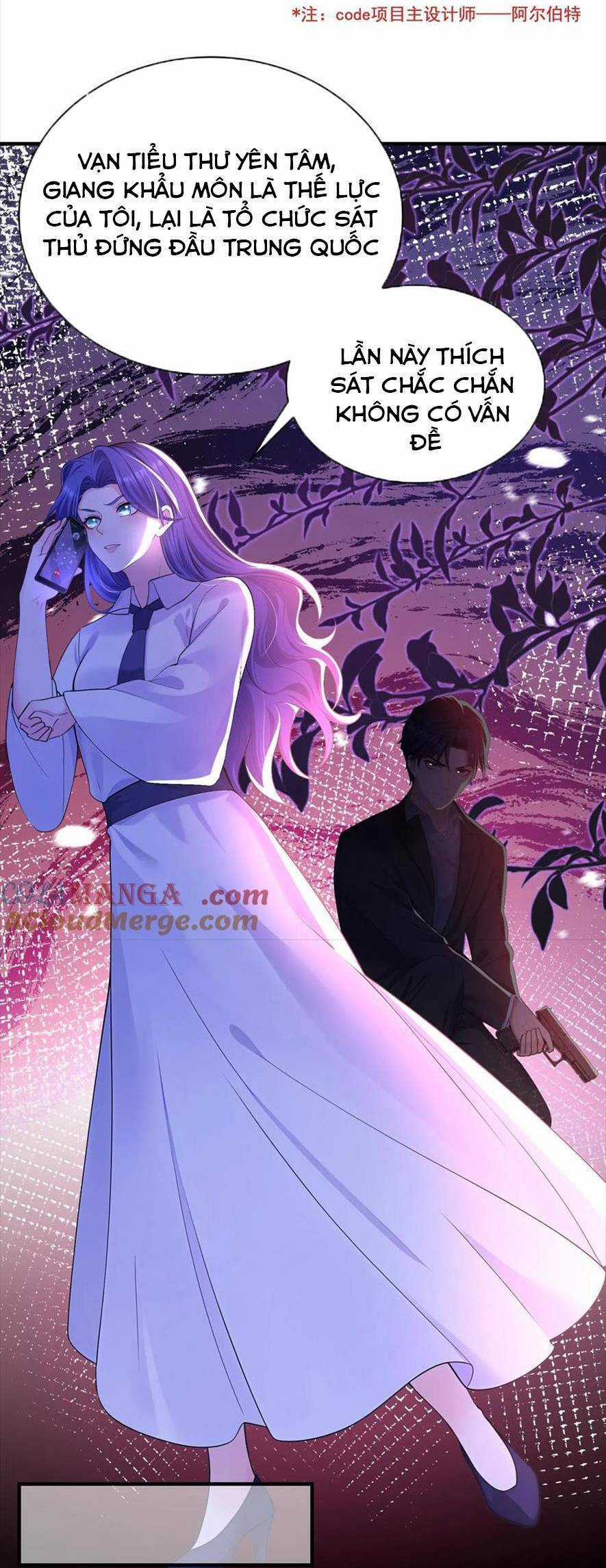 Tái Sinh Trở Lại : Chồng Cũ Khóc Lóc Cầu Xin Tái Hôn Chapter 181 trang 5