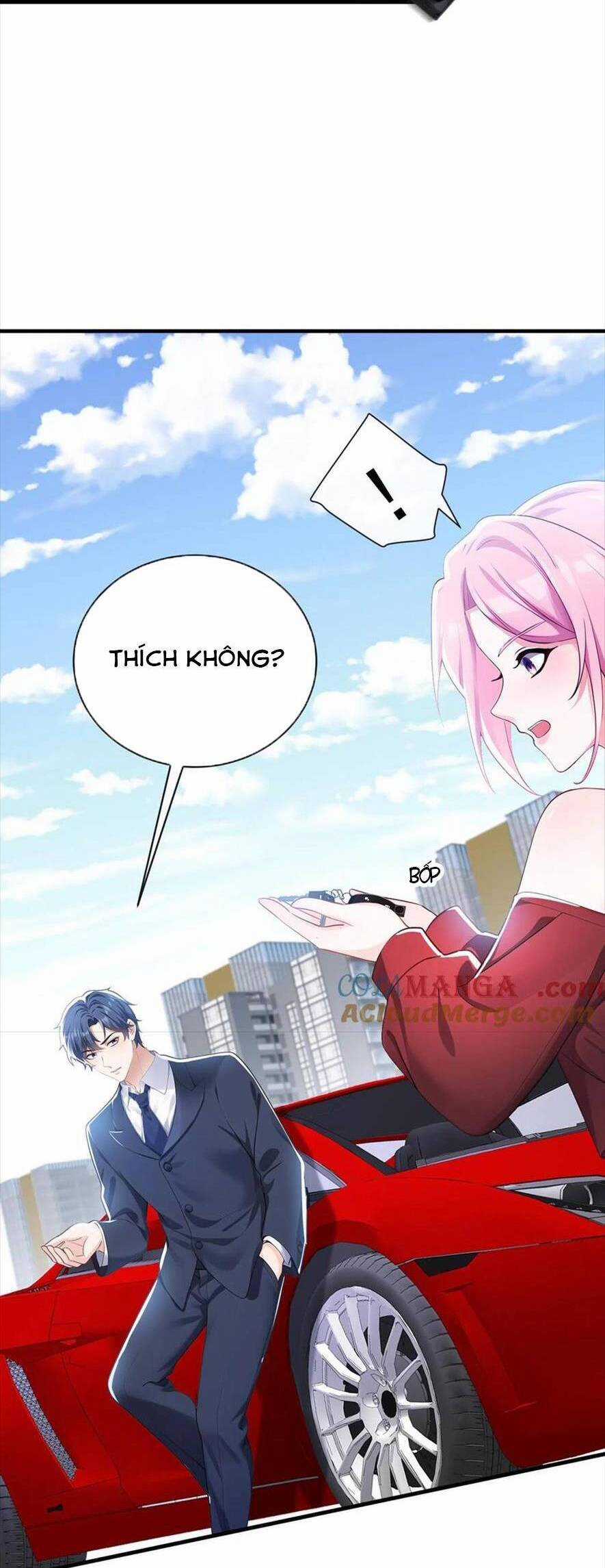 Tái Sinh Trở Lại : Chồng Cũ Khóc Lóc Cầu Xin Tái Hôn Chapter 181 trang 7