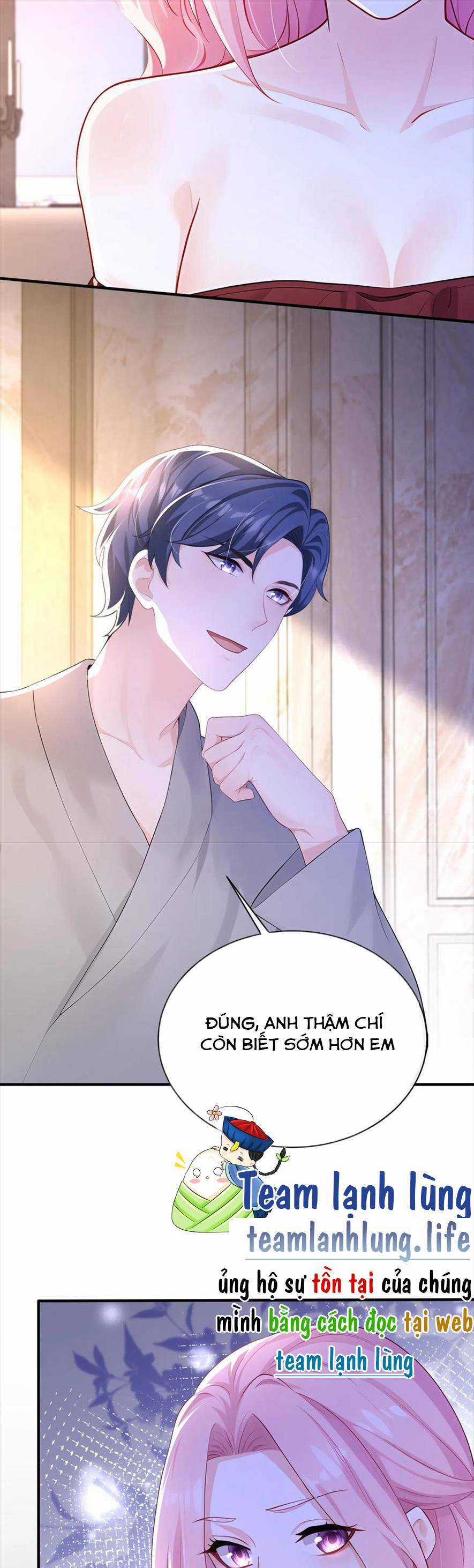 Tái Sinh Trở Lại : Chồng Cũ Khóc Lóc Cầu Xin Tái Hôn Chapter 182 trang 10