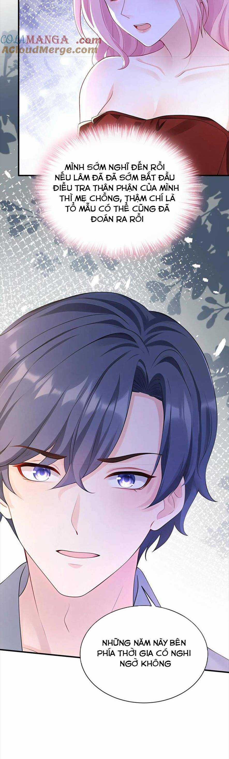 Tái Sinh Trở Lại : Chồng Cũ Khóc Lóc Cầu Xin Tái Hôn Chapter 182 trang 11