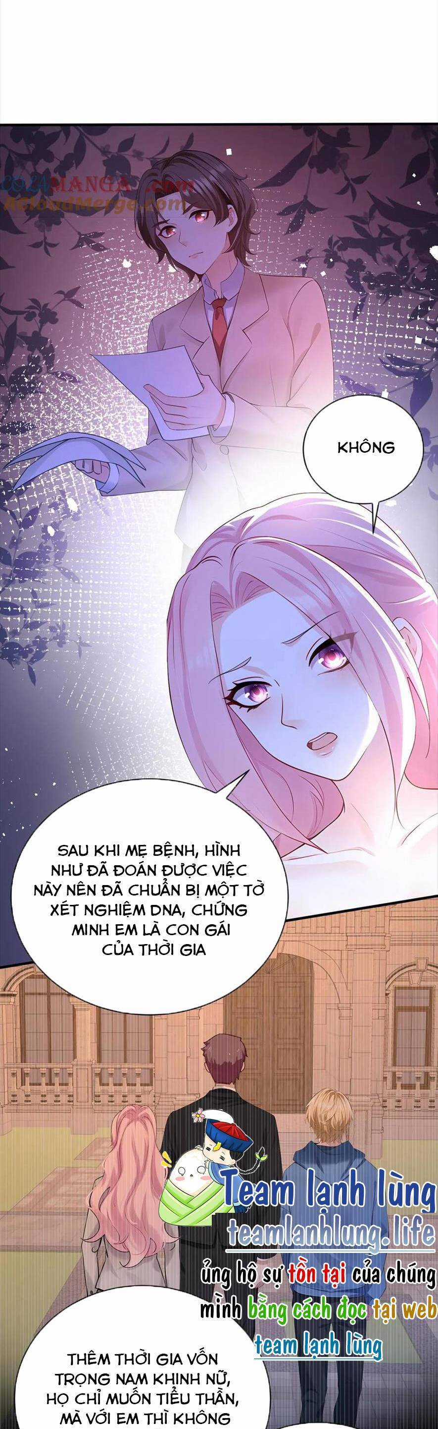Tái Sinh Trở Lại : Chồng Cũ Khóc Lóc Cầu Xin Tái Hôn Chapter 182 trang 12