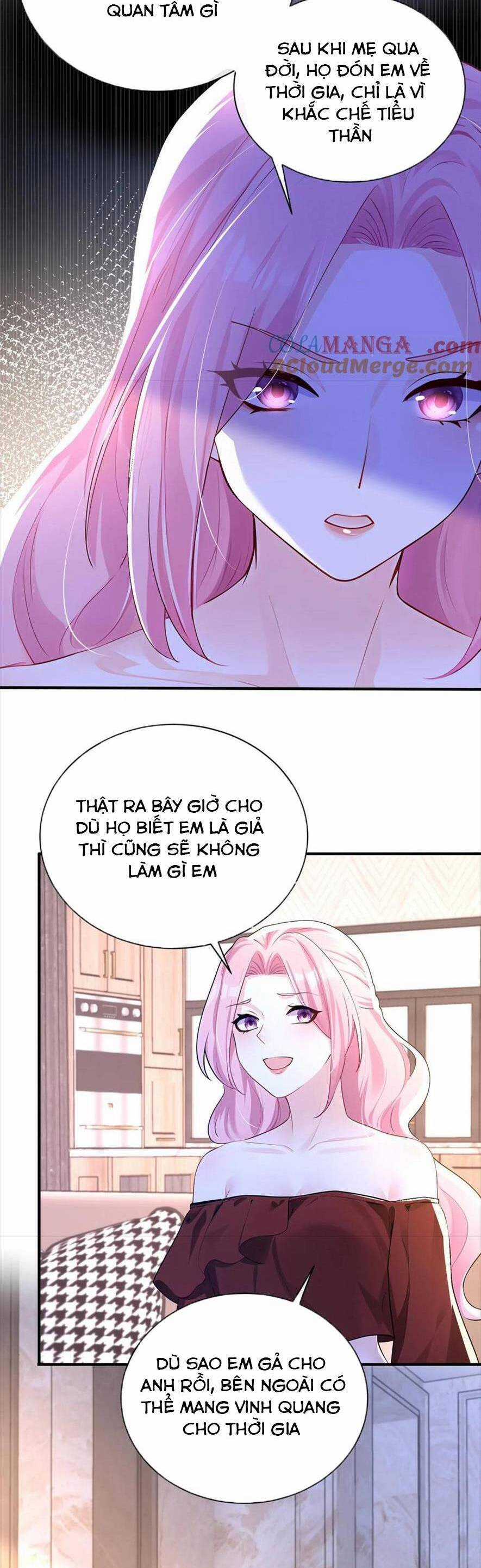 Tái Sinh Trở Lại : Chồng Cũ Khóc Lóc Cầu Xin Tái Hôn Chapter 182 trang 13