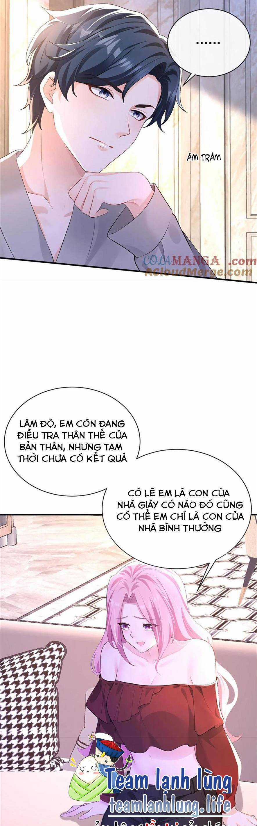 Tái Sinh Trở Lại : Chồng Cũ Khóc Lóc Cầu Xin Tái Hôn Chapter 182 trang 14