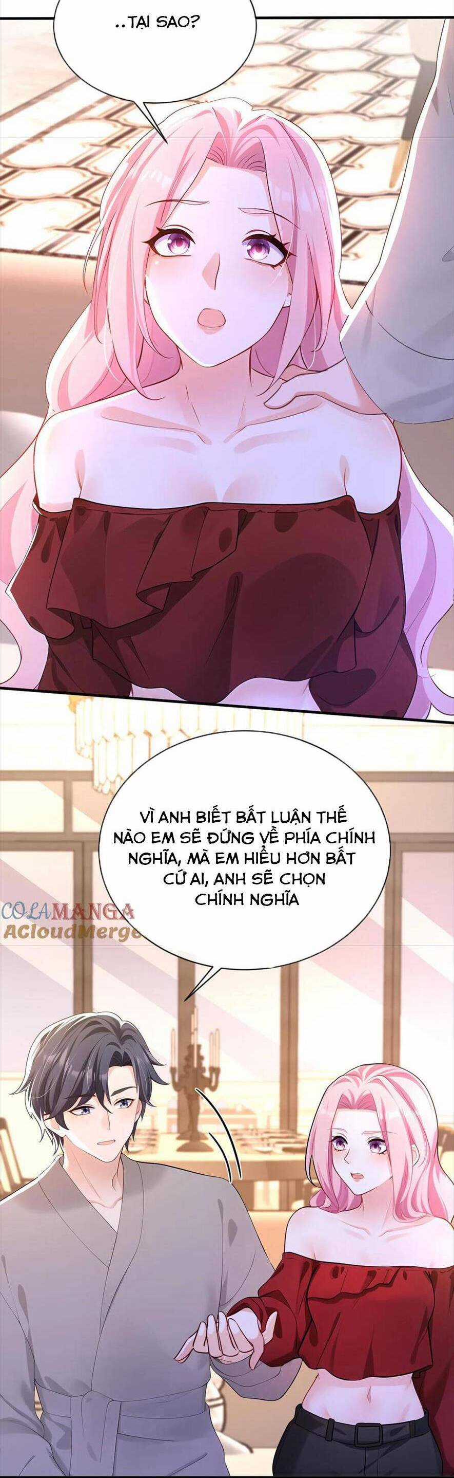 Tái Sinh Trở Lại : Chồng Cũ Khóc Lóc Cầu Xin Tái Hôn Chapter 182 trang 17