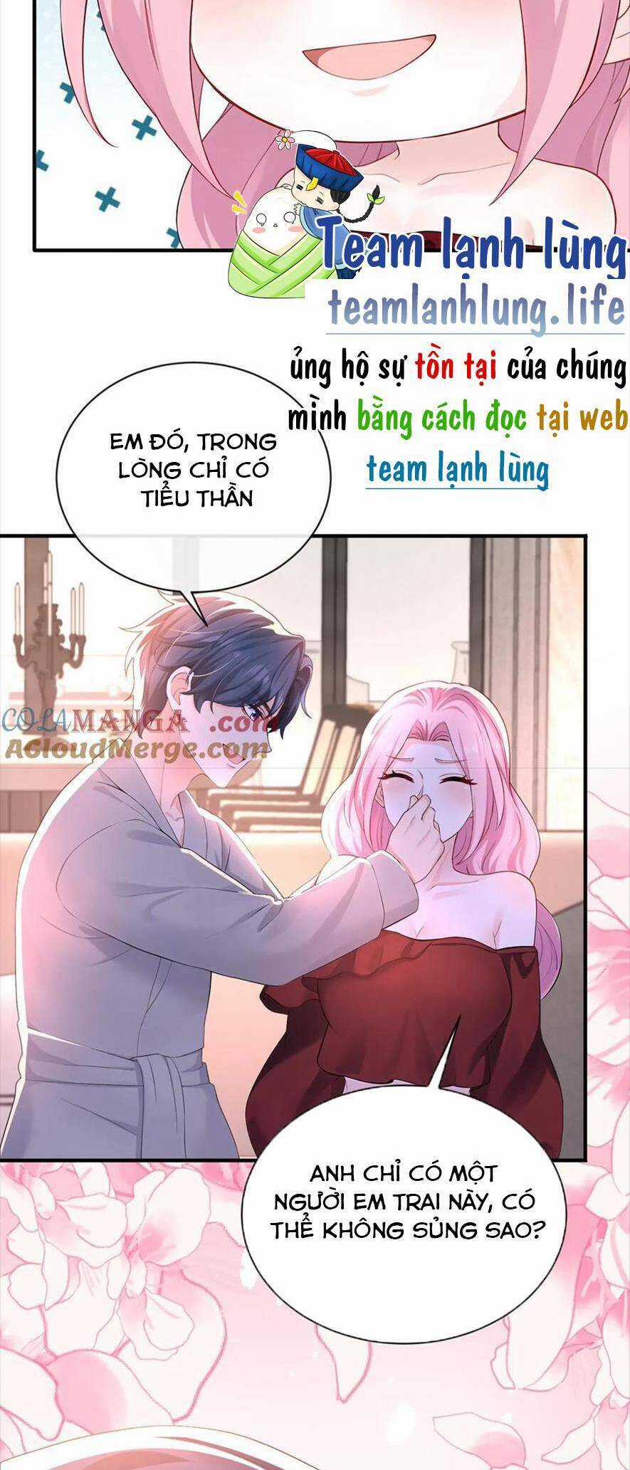 Tái Sinh Trở Lại : Chồng Cũ Khóc Lóc Cầu Xin Tái Hôn Chapter 182 trang 24