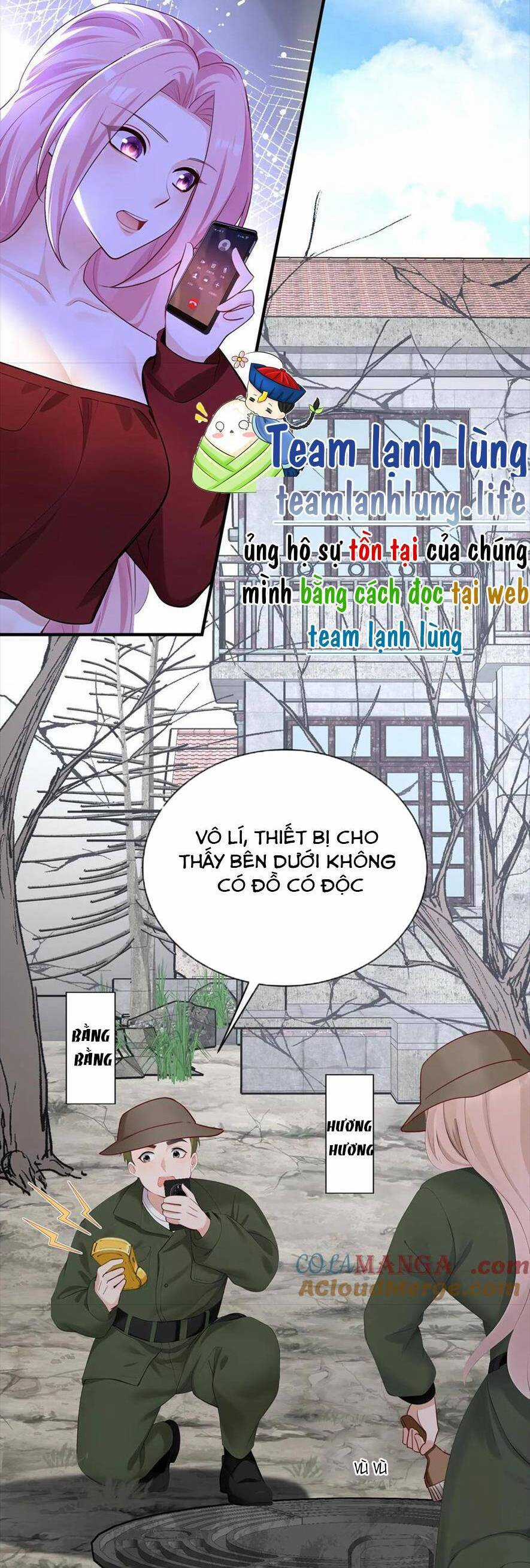 Tái Sinh Trở Lại : Chồng Cũ Khóc Lóc Cầu Xin Tái Hôn Chapter 182 trang 4