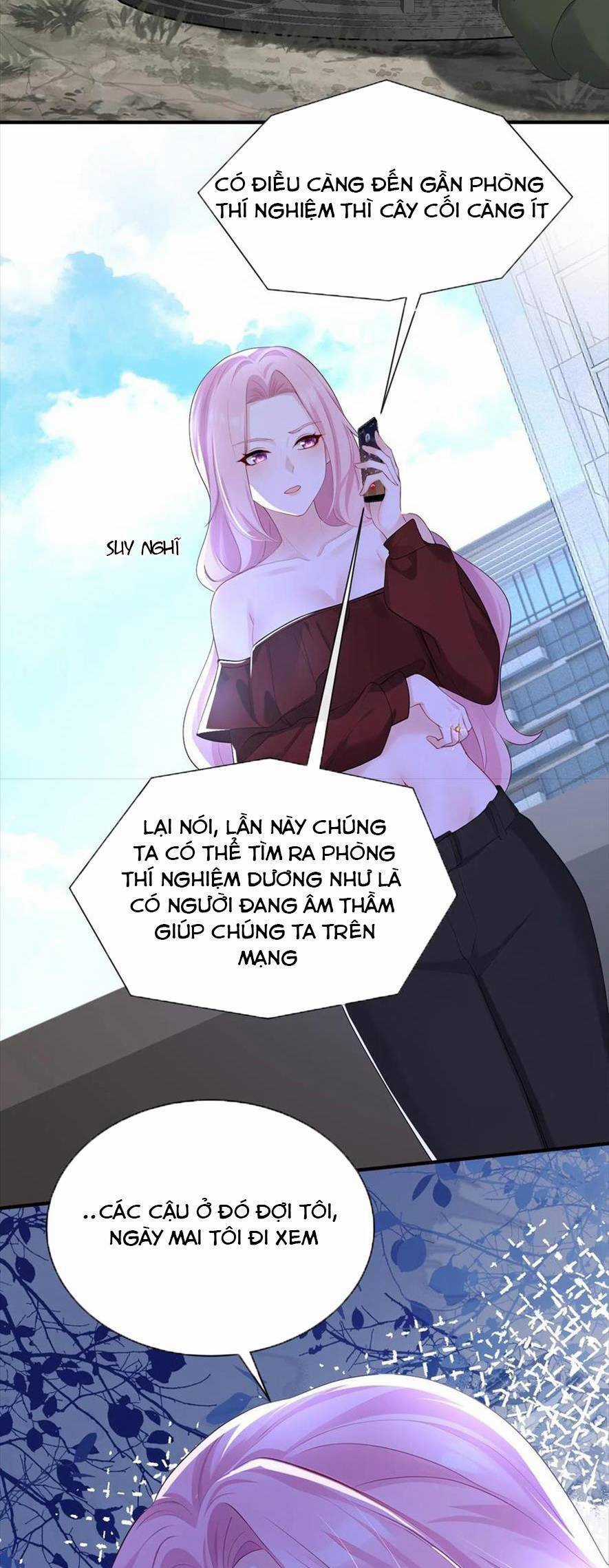 Tái Sinh Trở Lại : Chồng Cũ Khóc Lóc Cầu Xin Tái Hôn Chapter 182 trang 5