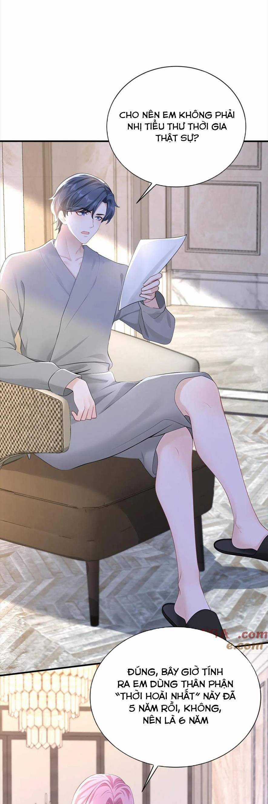 Tái Sinh Trở Lại : Chồng Cũ Khóc Lóc Cầu Xin Tái Hôn Chapter 182 trang 8