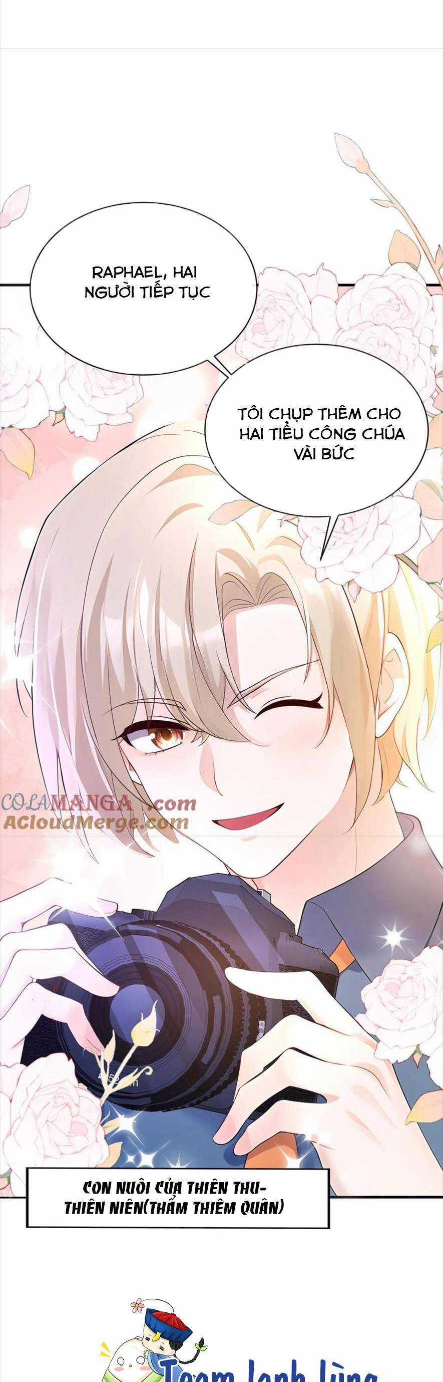 Tái Sinh Trở Lại : Chồng Cũ Khóc Lóc Cầu Xin Tái Hôn Chapter 184 trang 27