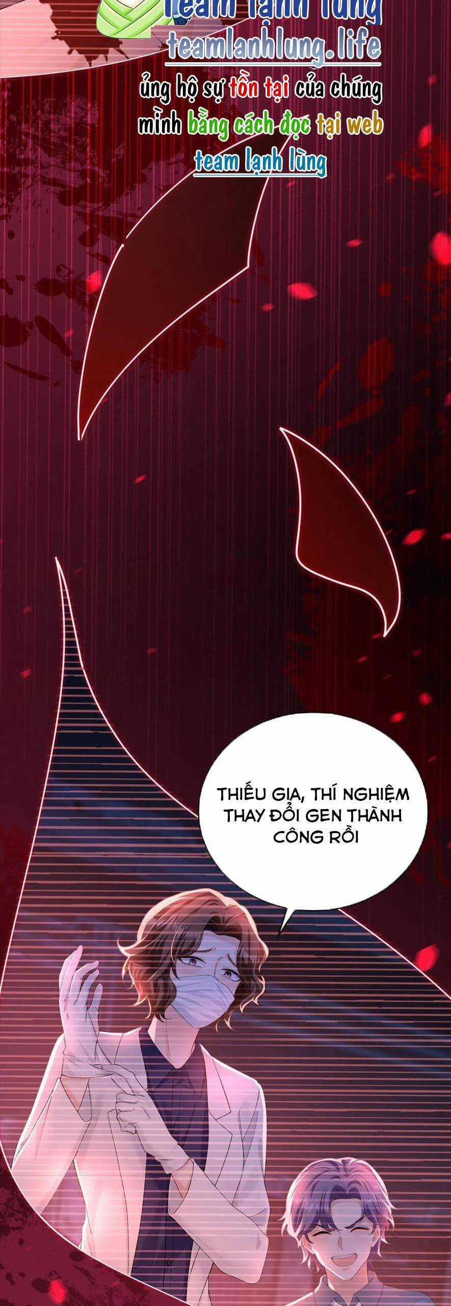 Tái Sinh Trở Lại : Chồng Cũ Khóc Lóc Cầu Xin Tái Hôn Chapter 185 trang 14