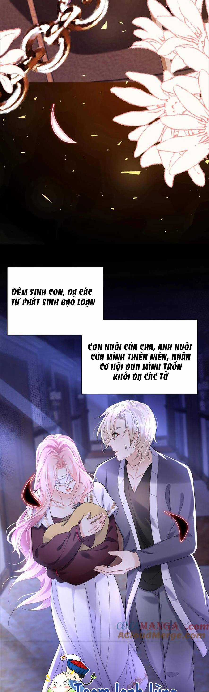 Tái Sinh Trở Lại : Chồng Cũ Khóc Lóc Cầu Xin Tái Hôn Chapter 185 trang 23