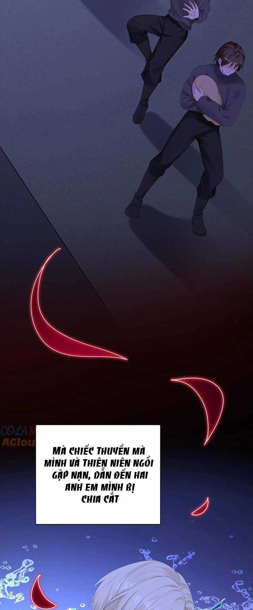 Tái Sinh Trở Lại : Chồng Cũ Khóc Lóc Cầu Xin Tái Hôn Chapter 185 trang 25