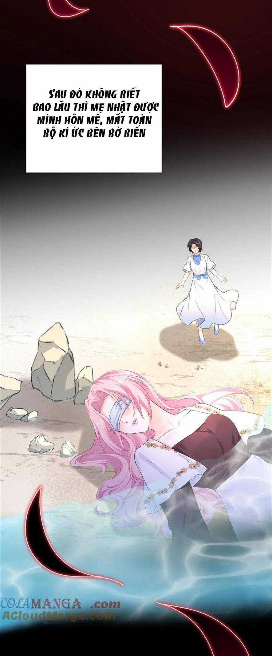 Tái Sinh Trở Lại : Chồng Cũ Khóc Lóc Cầu Xin Tái Hôn Chapter 185 trang 27