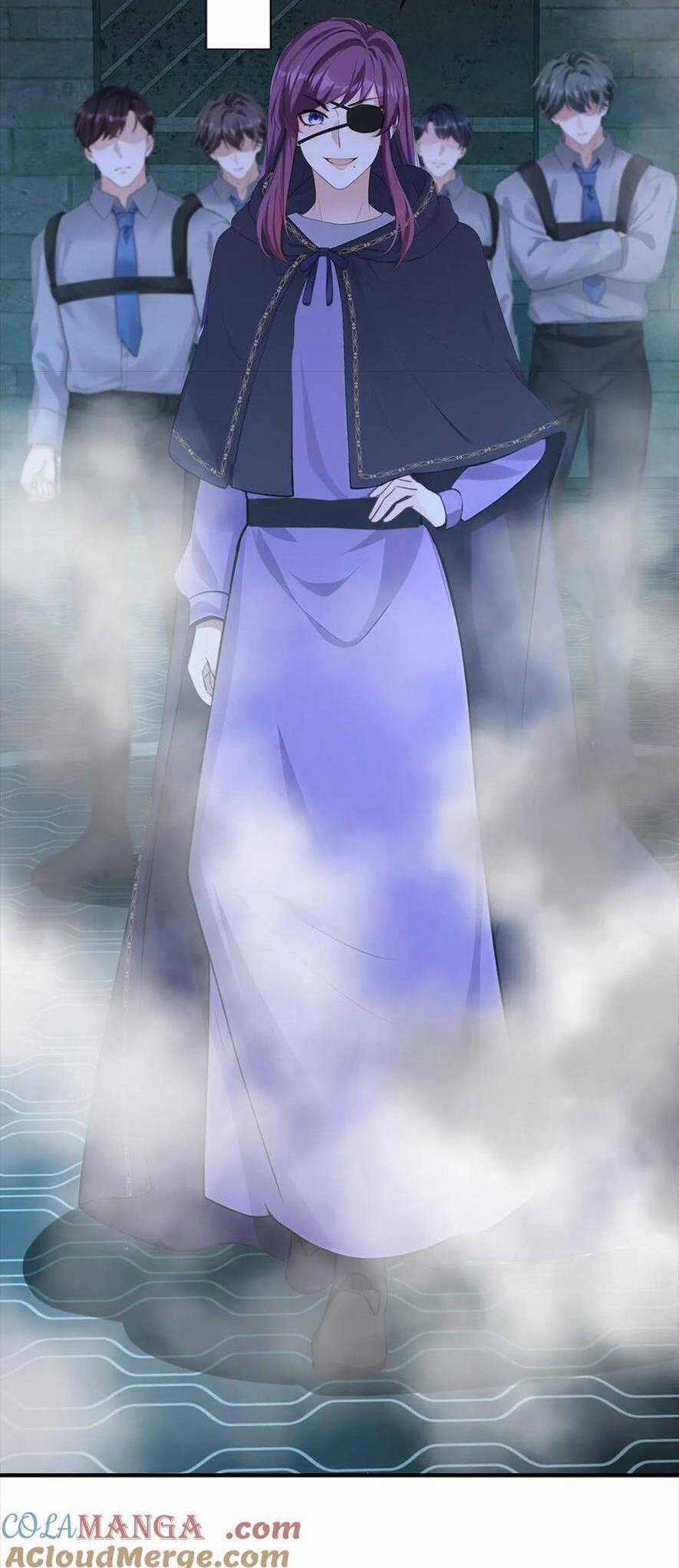 Tái Sinh Trở Lại : Chồng Cũ Khóc Lóc Cầu Xin Tái Hôn Chapter 185 trang 37