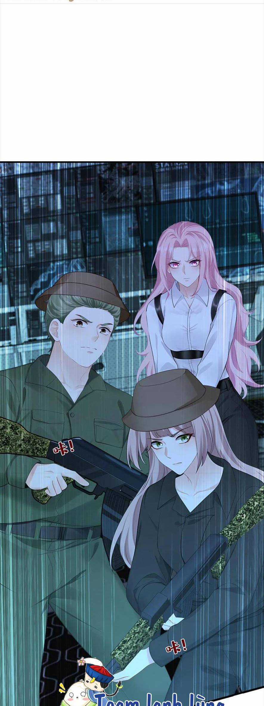 Tái Sinh Trở Lại : Chồng Cũ Khóc Lóc Cầu Xin Tái Hôn Chapter 185 trang 38