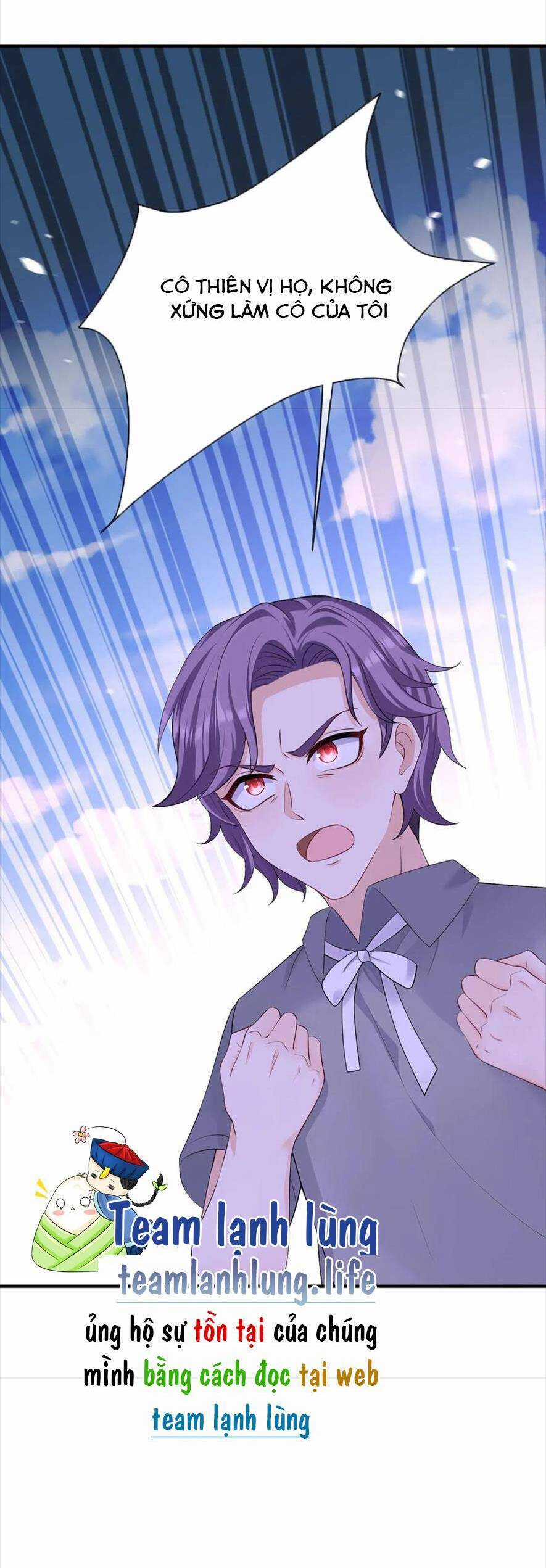 Tái Sinh Trở Lại : Chồng Cũ Khóc Lóc Cầu Xin Tái Hôn Chapter 185 trang 4